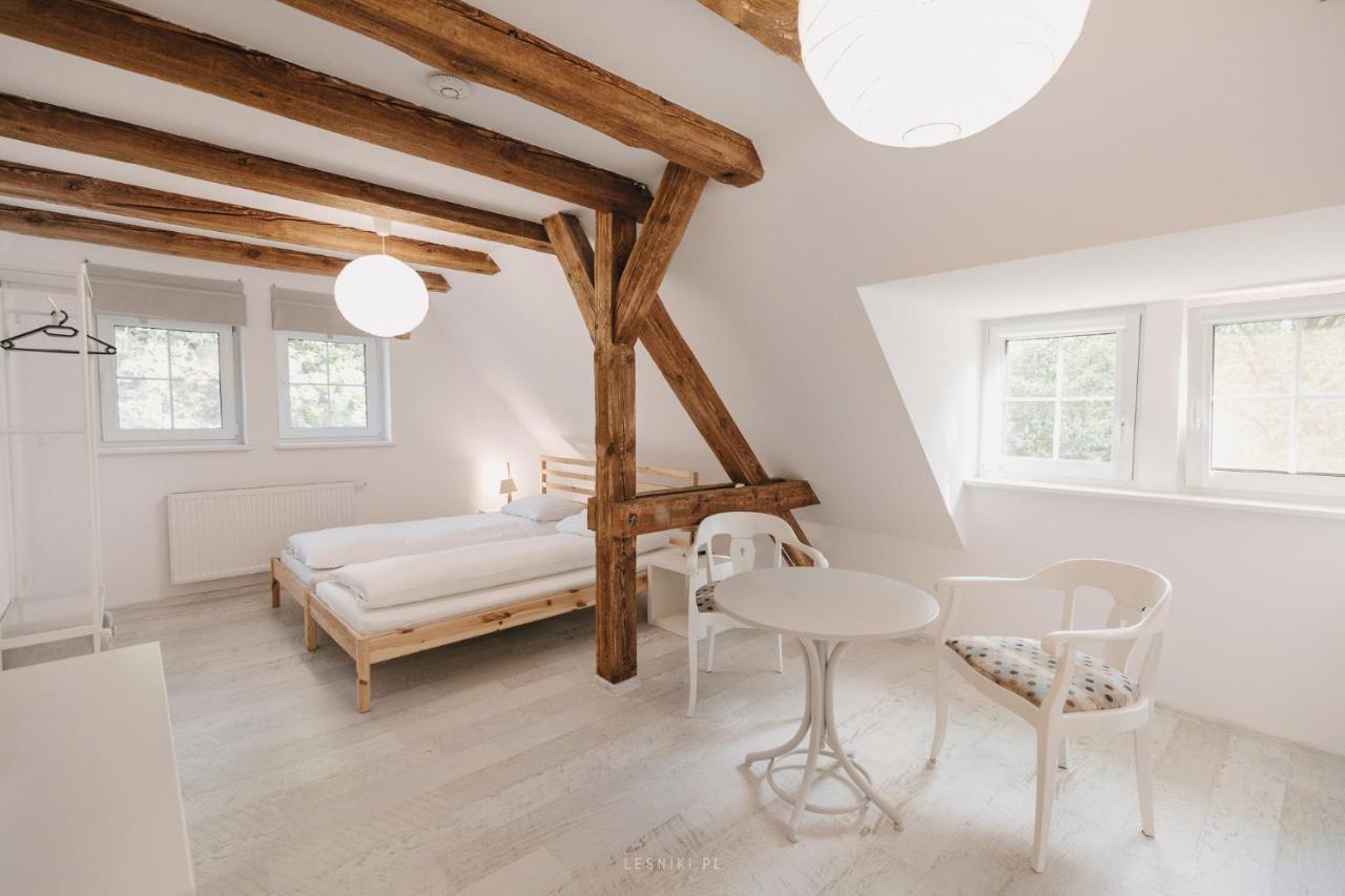Lesniki Homestay Babimost