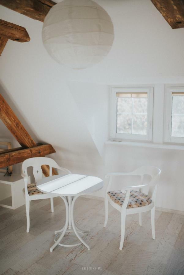 Lesniki Homestay Babimost