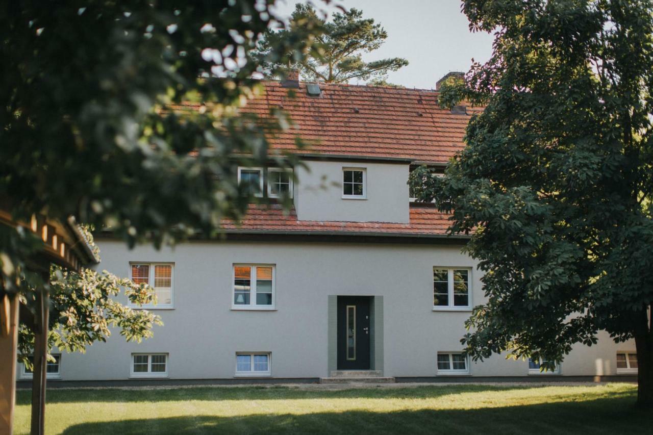 Homestay Lesniki Babimost
